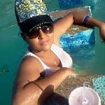 María avatar