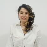 Paula avatar