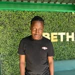 Sikhumbuzo avatar