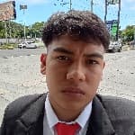 Josué avatar