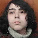 Santiago avatar
