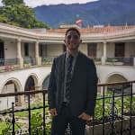 Xavier avatar