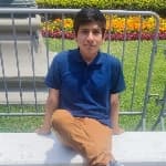 Javier avatar
