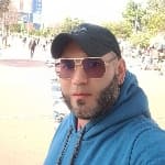 Jorge avatar