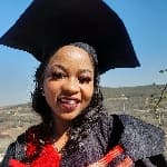 Keabetswe avatar