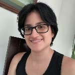Maria avatar