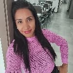 Iramar avatar
