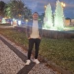 Sergio avatar