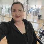 María avatar