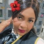 Rosa avatar