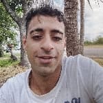 Christian avatar