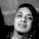 Damián avatar