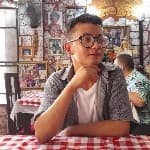 Nicolas avatar