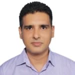 Ajay avatar