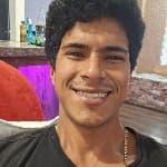 Nicolas avatar