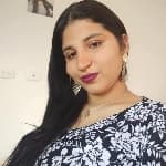Luisa avatar