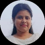 Madhusmita avatar