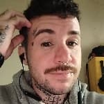 Luciano avatar