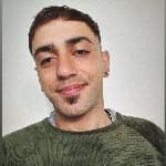 Demian avatar