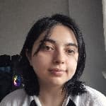 Sofía avatar