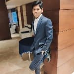 Rohan avatar