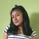 María avatar