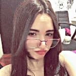 Luzmila avatar