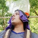 Eliezer avatar