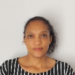 Maria avatar