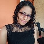 Milagros avatar