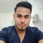 Joel avatar