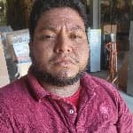 Luis avatar