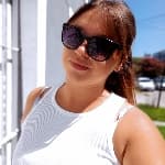 Maria avatar