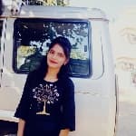 Vaishali avatar