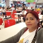 Rosa avatar