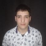 Martín avatar