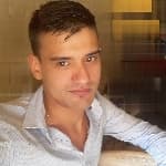 Guillermo avatar