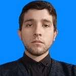 Andrés avatar