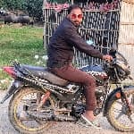 Sofendra avatar