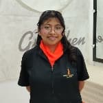 Melany avatar