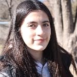 Agostina avatar