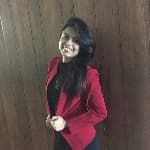 Blanca avatar