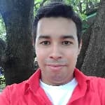 Joaquín avatar