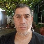 Martín avatar