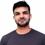 Vikram avatar