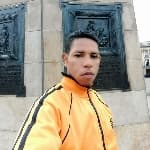 Luis avatar