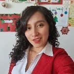 Alexandra avatar