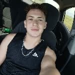 Sebastian avatar