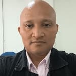 Frank avatar