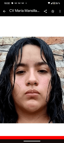 Maria avatar